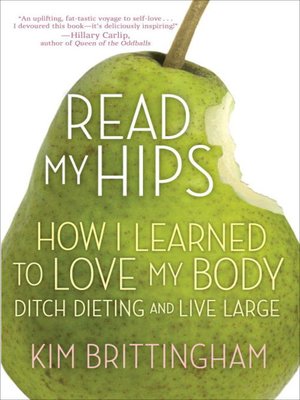 Read My Hips - ebook